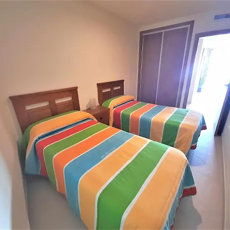 Ayf Despertares Al Mar Apartment Oropesa del Mar