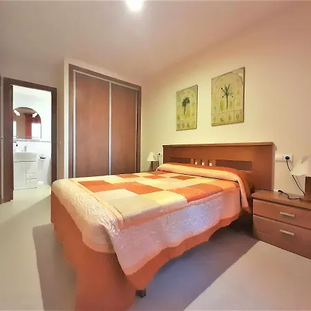 Ayf Despertares Al Mar Apartment Oropesa del Mar