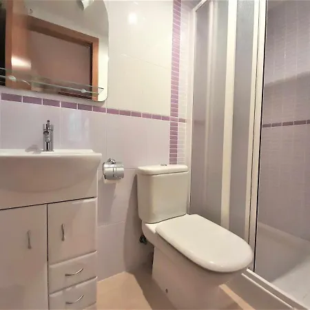 Apartment Ayf Despertares Al Mar Oropesa del Mar