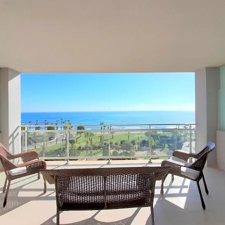 Apartment Ayf Despertares Al Mar Oropesa del Mar