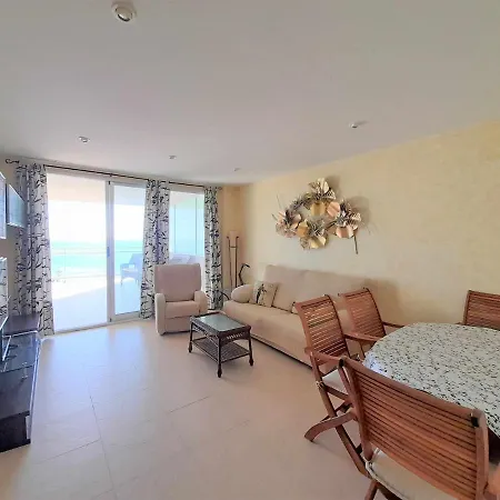 Apartment Ayf Despertares Al Mar *