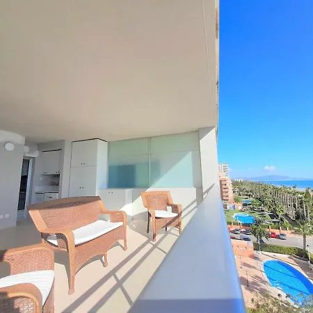 Ayf Despertares Al Mar Apartment *