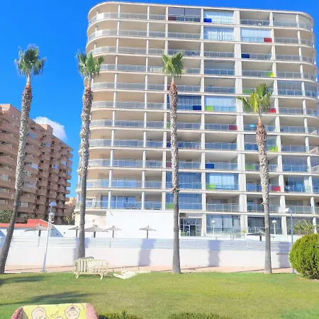 Ayf Despertares Al Mar Oropesa del Mar