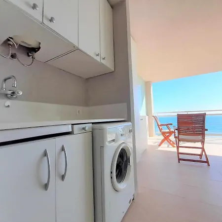 Apartment Ayf Despertares Al Mar Oropesa del Mar