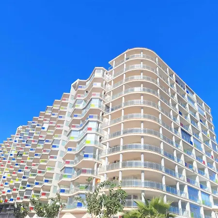 Apartment Ayf Despertares Al Mar