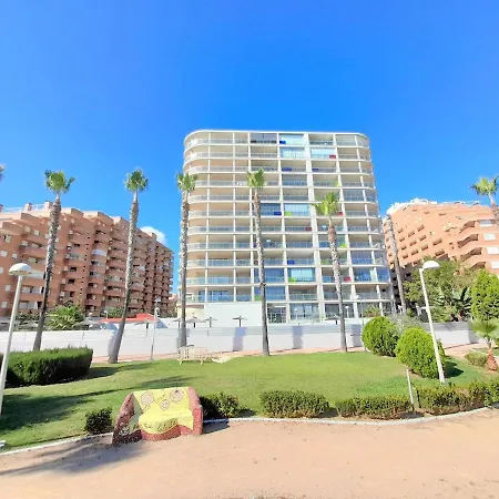 Ayf Despertares Al Mar Apartment *
