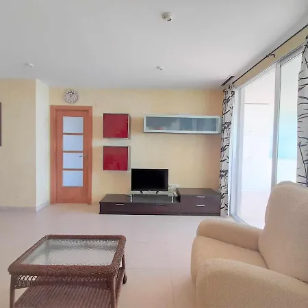 Apartment Ayf Despertares Al Mar
