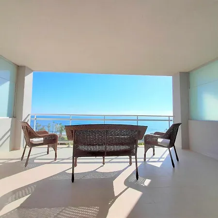 Apartment Ayf Despertares Al Mar *