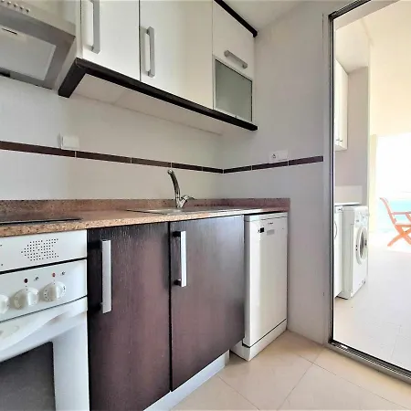 Ayf Despertares Al Mar Apartment Oropesa del Mar