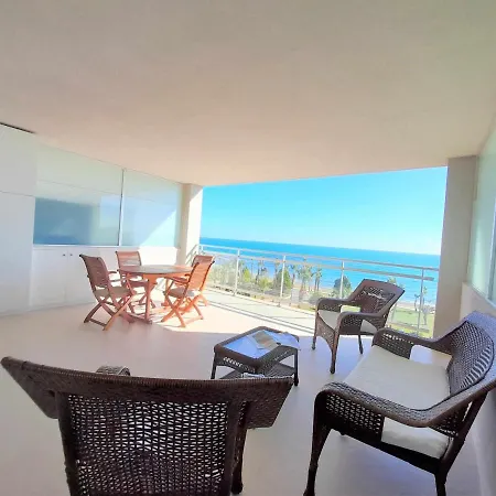 Ayf Despertares Al Mar Apartment *